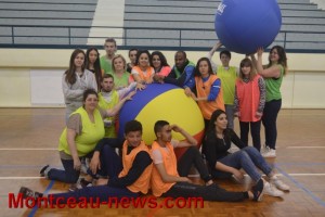 Formation (BAFA-BAFD)
