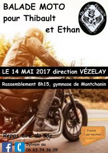 Association « Black Roses » (Moto)