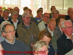 Comité de Liaison Mémoire et Fraternité Blanzy-Marigny-Les Bizots (Blanzy)
