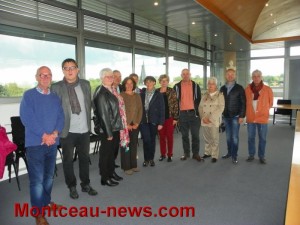 A la disposition du personnel et des associations (Blanzy)