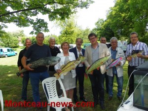 Les Chevaliers de la Gaule ( Blanzy)
