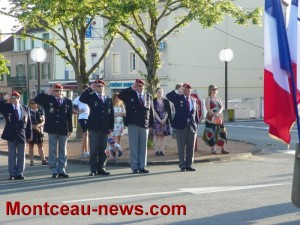 Comité de liaison mémoire et fraternité (Blanzy)
