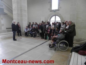 Association Christelle (Blanzy)