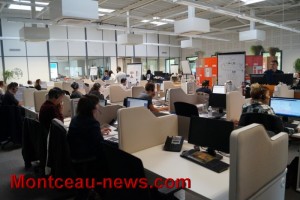 Le Bon coin à Montceau, déjà 7 années !