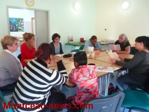 Plateforme Famille (Blanzy)