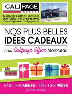 CALIPAGE (Creusot-Montceau)