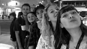 En direct du festival de Cannes 2017 : cinquième et dernière « contribution » des élèves du lycée Parriat…