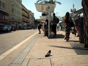 En direct du festival de Cannes 2017 : troisième « contribution » des élèves du lycée Parriat…