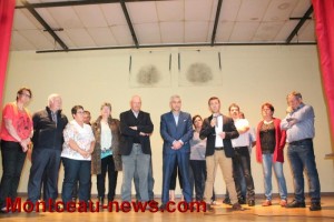 Avec le COS de la Communauté urbaine le Creusot-Montceau à Saint-Berain-sous-Sanvignes