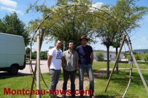 Semaine du développement durable dans la Communauté urbaine Creusot-Montceau
