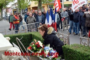 1er mai syndical entre les deux tours des Présidentielles