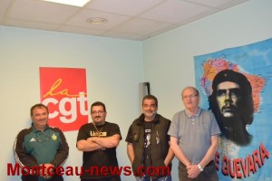 Fortes inquiétudes sur l’emploi à l’association le Prado Bourgogne (Montceau, Blanzy, …..)