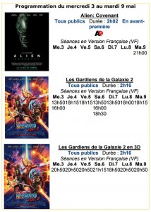 Cinéma Le Morvan (Le Creusot)