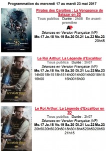 Cinéma Le Morvan (Le Creusot)
