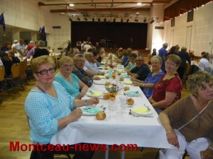 Club du Renouveau (Blanzy)