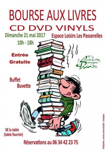 Comité des fêtes de Sanvignes  (Sortir)