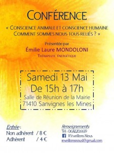 Association « R’éveillons-nous » (Sanvignes)