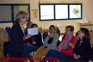Regroupement des multi accueils (Montceau)