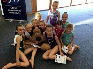 CSL Gymnastique