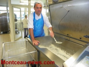 Les Papillons Gourmands (Montceau)