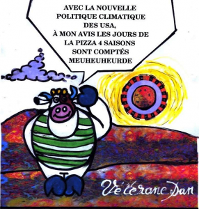 La pensée de la Joyeuse du lundi