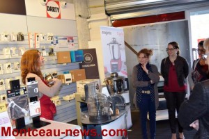 Du made in France, du made in Bourgogne, du Made in Montceau