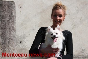 Election Miss Saône-et-Loire le 27 mai 2017 à Montceau-les-Mines