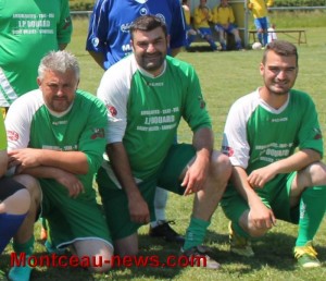 Faits divers – Il participait au tournoi des vétérans à Pouilloux