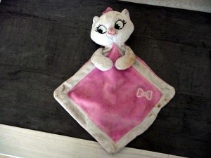 Doudou perdu (Montceau)