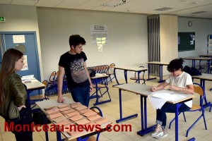 Réactualisé – Scrutin Présidentiel en avance à Parriat