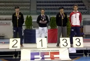Montceau Escrime