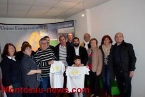 Au centre culturel Leclerc «L’Europe s’invite dans le bassin minier»