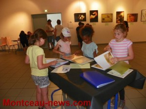 Exposition (Blanzy)
