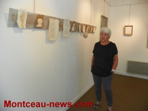 Exposition (Montceau)