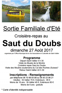 Des places encore disponibles à l’Office Municipal de la Vie Associative et Culturelle de Saint-Vallier
