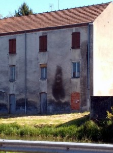 Insolite (Blanzy)