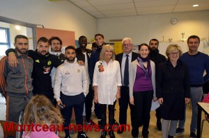 FC Montceau-Bourgogne
