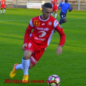 FC Montceau (Foot)