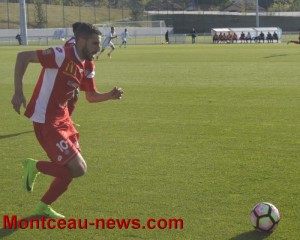 Football (CFA)