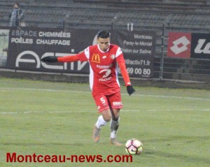 Football (CFA)