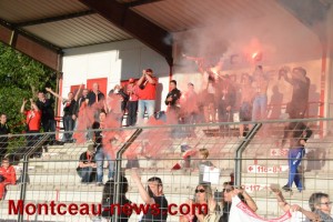 Football (CFA)
