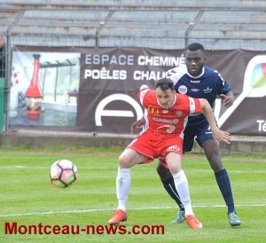 Football (CFA)