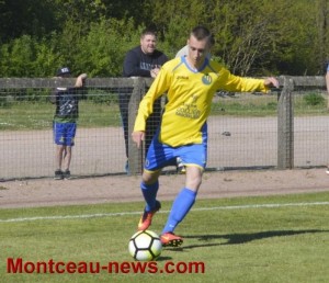 Football – Promotion de Ligue et de District