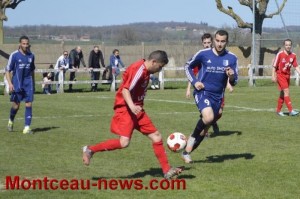Football : Promotion de District et 1ere Division