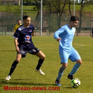 Football – Promotion de Ligue Groupe C et D