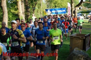 RAPPEL : Pour lutter contre le cancer des enfants (Blanzy)