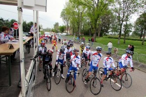 13ème Prix de Génelard FSGT