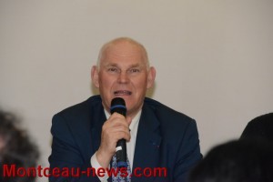 Second tour de l’élection présidentielle (Politique)