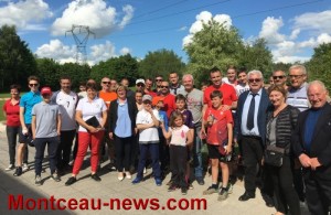 L’AS GOLF de Montceau multiplie les initiatives