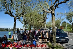 CS Marronniers (Montceau-les-Mines)